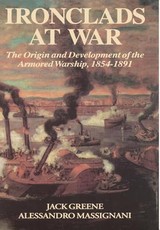 Ironclads at War