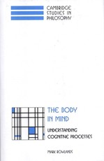 The Body in Mind