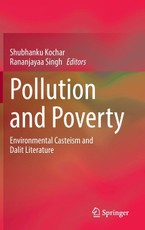 Pollution and Poverty