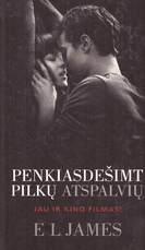 Penkiasdešimt pilkų atspalvių