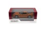 KINSMART Automobilis 2007 CHEVROLET CORVETTE Z06, 1:36