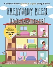 Everybody Pees / Â¡Todos hacemos pis!