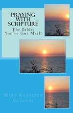 Praying with Scripture