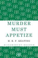 Murder Must Appetize