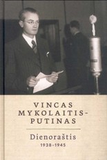 Dienoraštis, 1938–1945