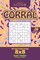 Sudoku Corral - 200 Hard to Master Puzzles 8x8 (Volume 24)