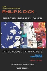 Precious Artifacts 3 - PrÃ©cieuses Reliques