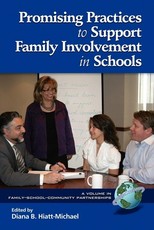 Promising Practices to Support Family Involvement in Schools (Hc)