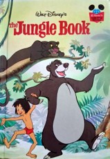 The Jungle Book