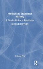 Method in Translator History