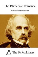 The Blithedale Romance