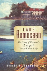 Lake Bomoseen