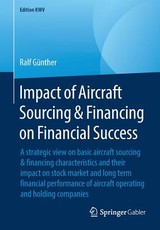 Impact of Aircraft Sourcing & Financing on Financial Success