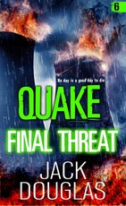 Quake: Final Threat