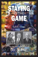 Staying in the Game