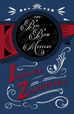 The Big Bow Mystery