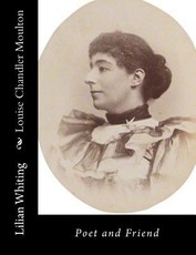 Louise Chandler Moulton