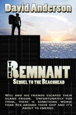 Anderson, D: Remnant