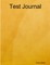 Test Journal