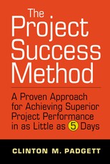 The Project Success Method