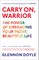 Carry On, Warrior
