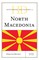 Historical Dictionary of North Macedonia