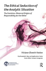 The Ethical Seduction of the Analytic Situation