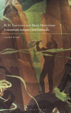 D. H. Lawrence and Black Modernism
