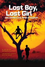 Dau, J: Lost Boy, Lost Girl