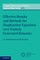 Effective Results and Methods for Diophantine Equations Over Finitely Generated Domains