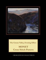 The Creuse Valley, Evening Effect