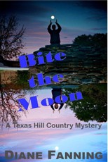 Bite the Moon: A Texas Hill Country Mystery