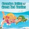 Walter, S: Grandpa Julius and the Green Sea Turtles