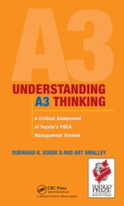 Understanding A3 Thinking