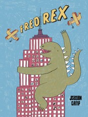 Fred Rex