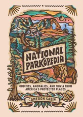 National Parkopedia