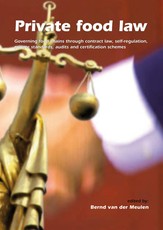 Private Food Law