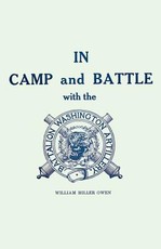 In Camp and Battle with the Washington Artillery of New Orleans