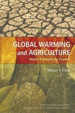 Global Warming and Agriculture
