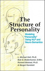 The Structure of Personality