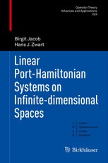 Linear Port-Hamiltonian Systems on Infinite-dimensional Spaces
