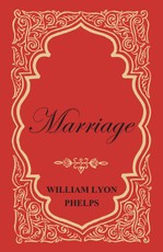Marriage - An Essay