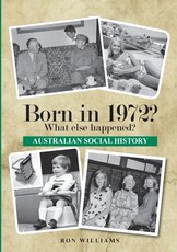 Born in 1972? What else happened?