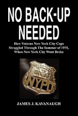 No Back-Up Needed