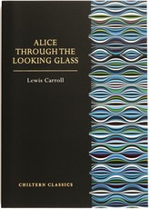 Alice Through the Looking Glass