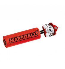 HAPPY PEOPLE Vandens šautuvas „Šunyčiai-patruliai“ (raudonas)