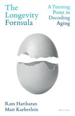 The Longevity Formula