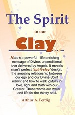 The Spirit In Our Clay