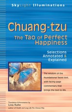 Chuang-tzu