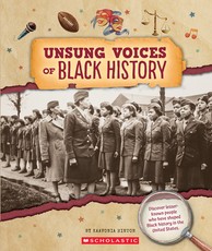 The Unsung Voices of Black History (from the Archives)
